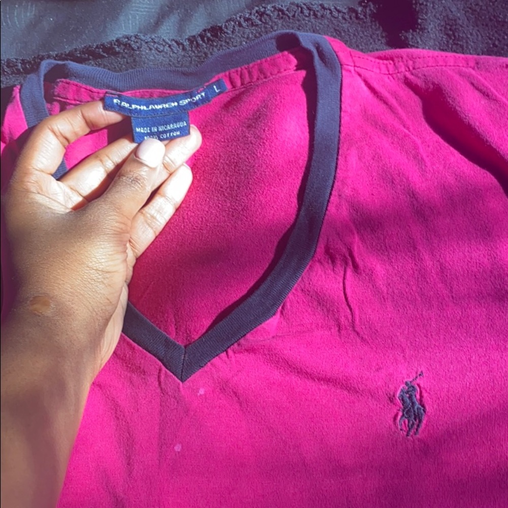 Polo Ralph Lauren